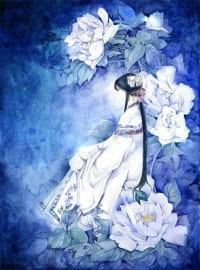 (盜墓筆記同人)若能再見