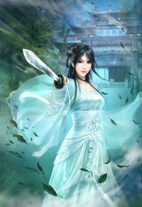 無敵醫神蕭逸風葉雅馨