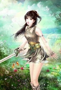 農家小福女