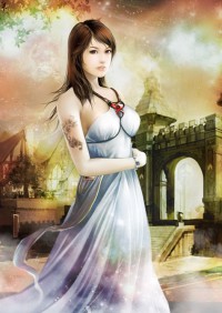 琴帝