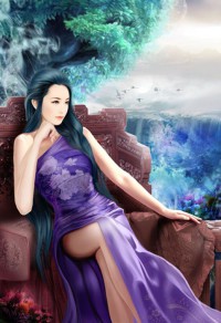 （黄金圣斗士同人）山水