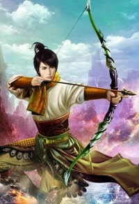 我家二哈會修仙