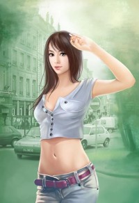 與校花陰陽同修