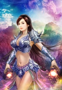 玄幻：我的姐姐是絕色女帝