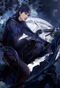 科技女王[快穿]