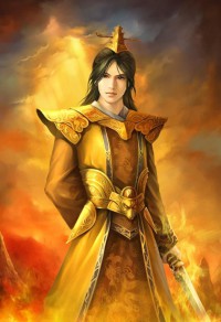 烟云录（珍藏版全本）