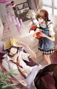 惊！妖界小殿下喜欢挖人祖坟/读心：重生的狐狸崽被各界抢着宠