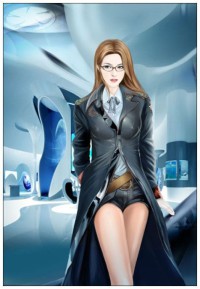 因为没钱而女装[综]