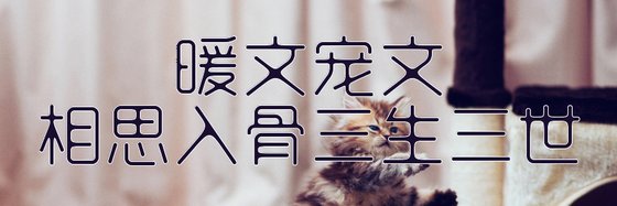 暖文，寵文相思入骨三生三世
